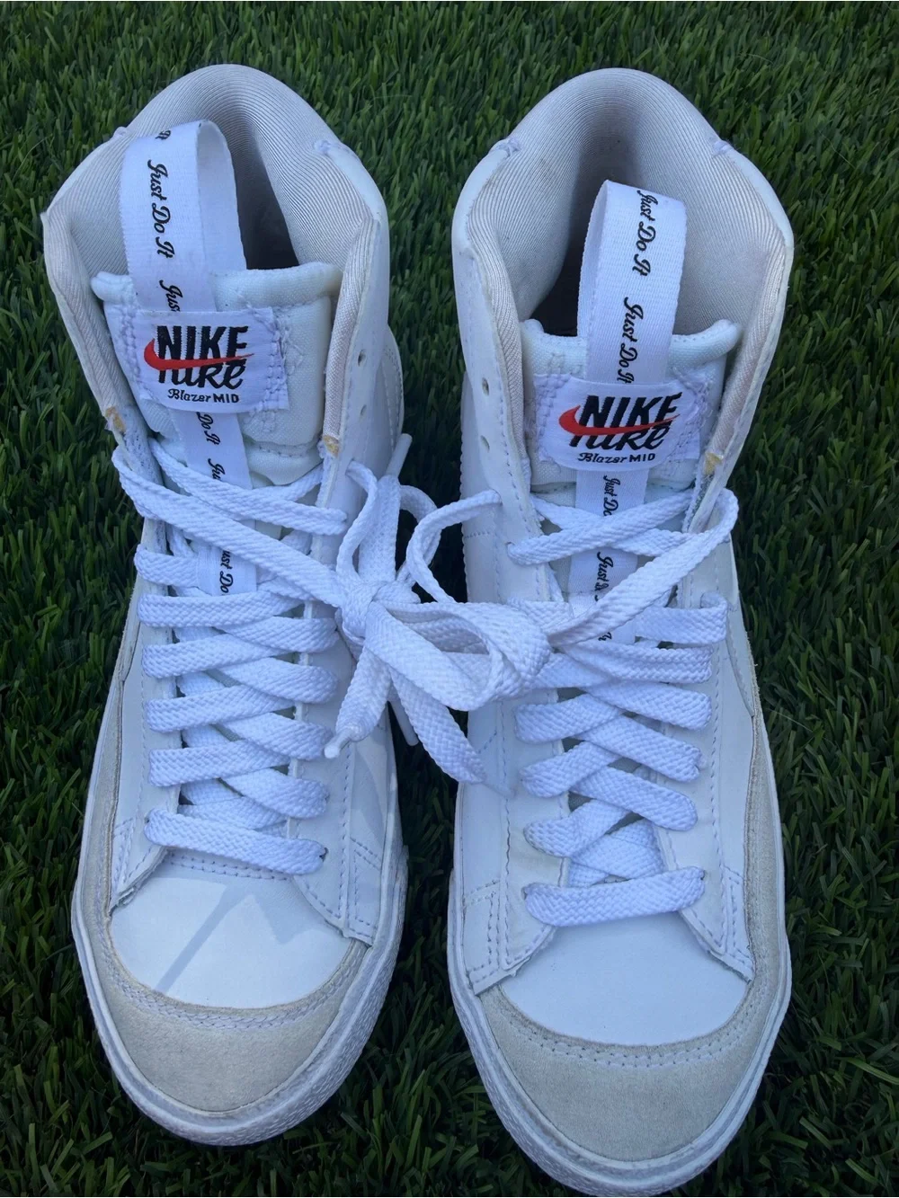 Nike Blazer Mid '77 SE Dance